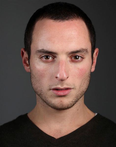Daniel Ben Zenou