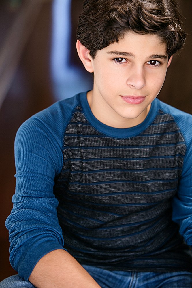 Matthew Kosto