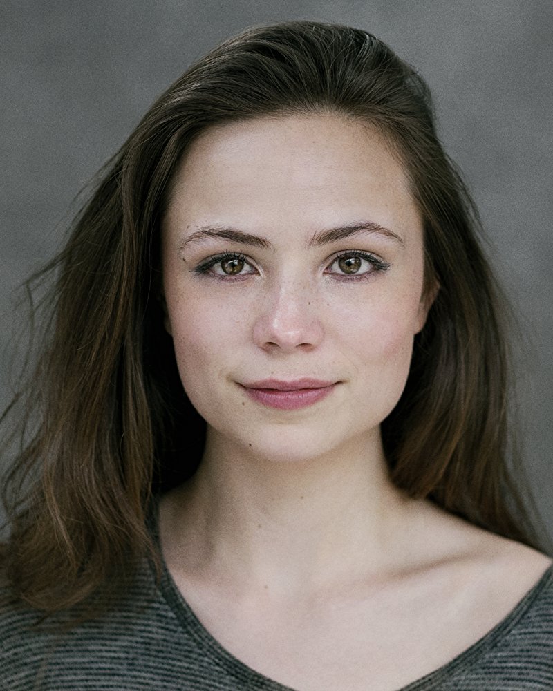 Elana Di Troya
