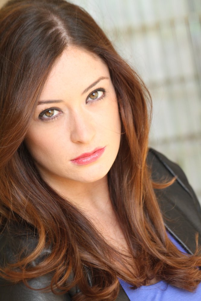 Christina Thomas