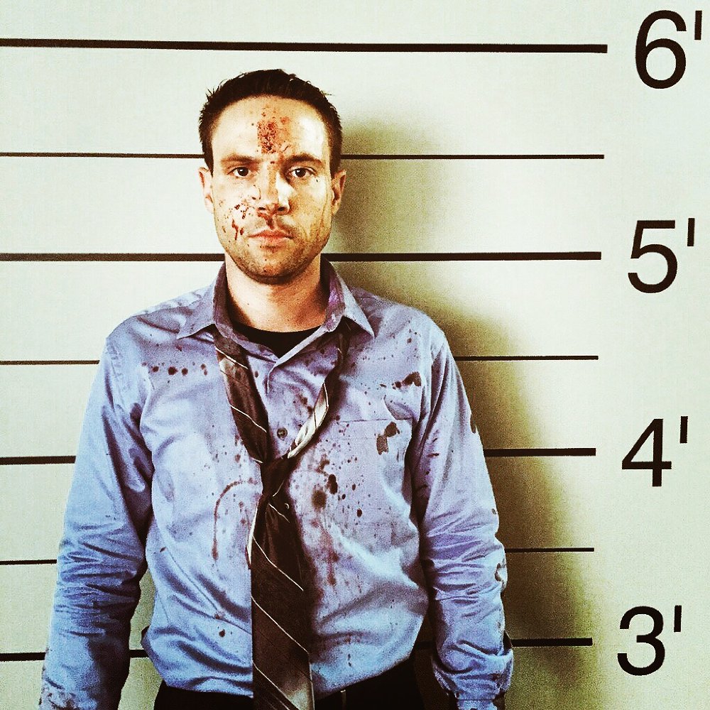 Michael Aaron Milligan