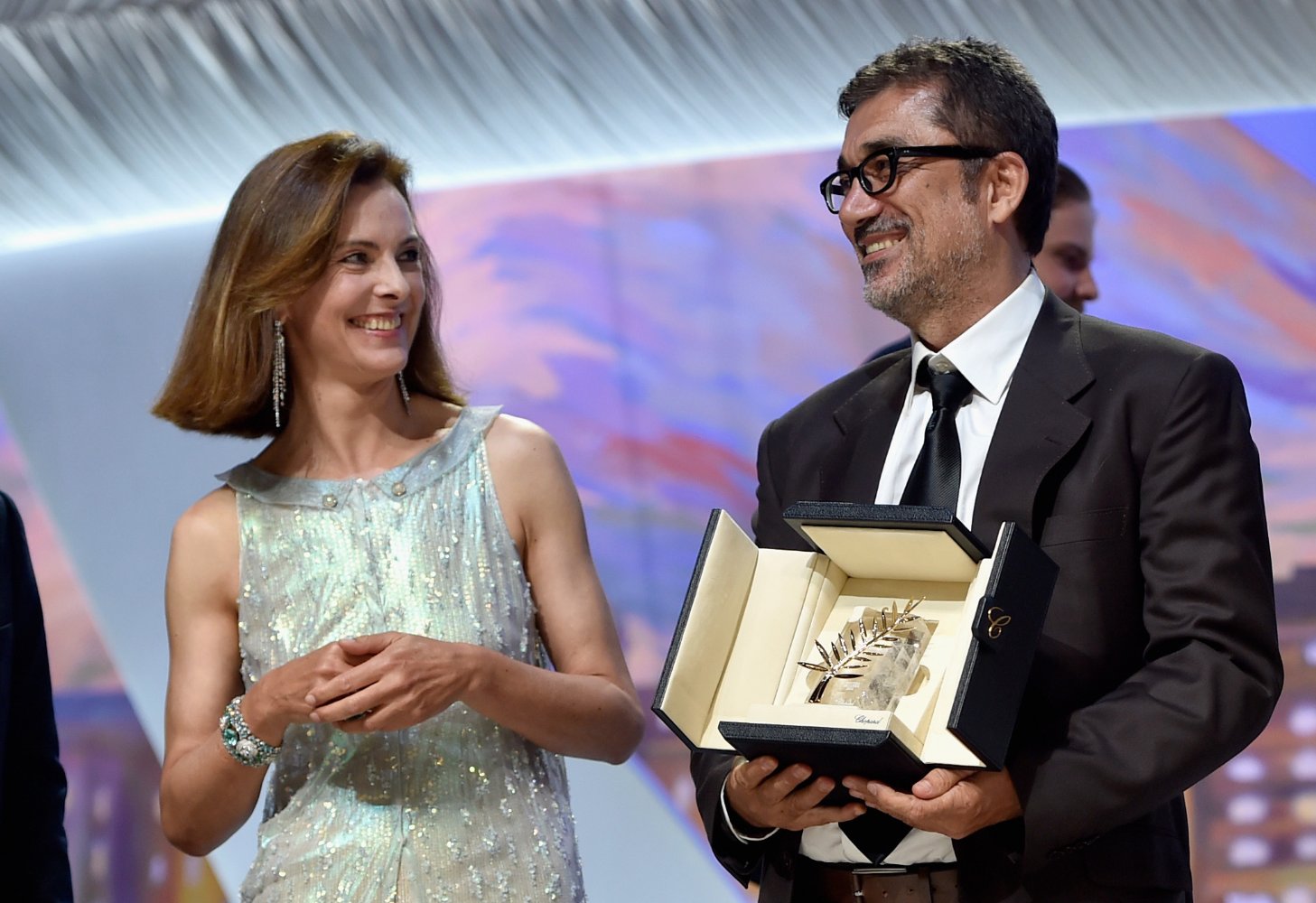 Nuri Bilge Ceylan