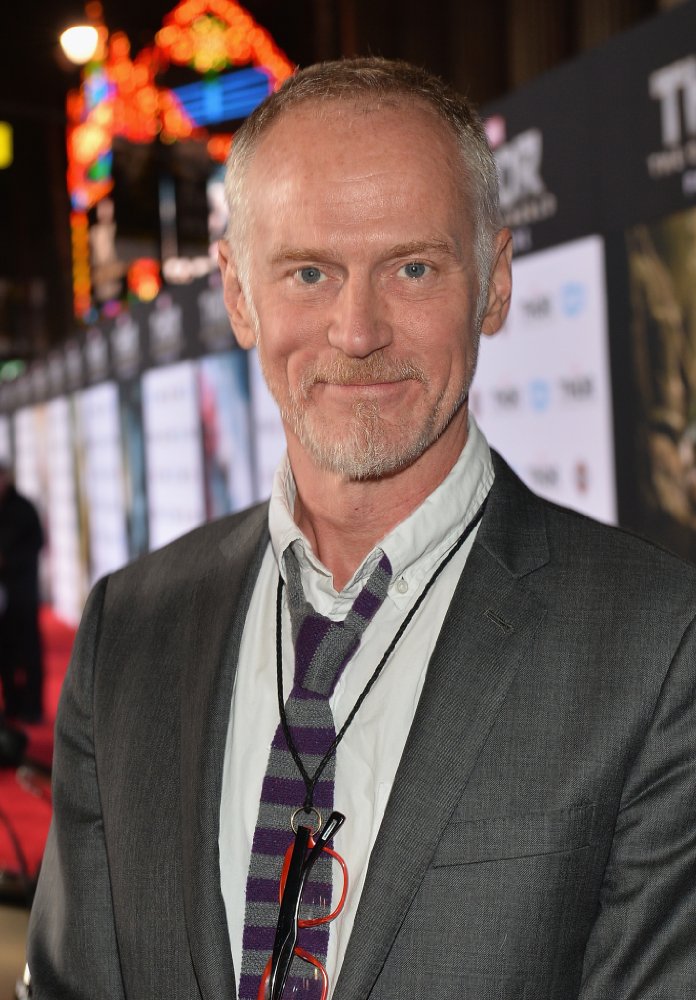 Alan Taylor