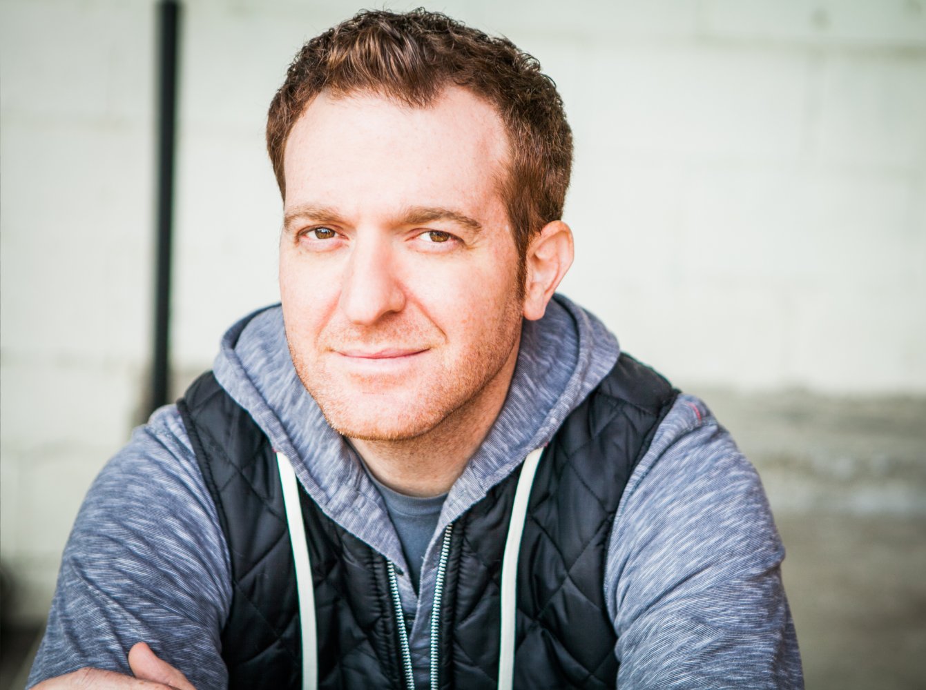 Colin Glazer