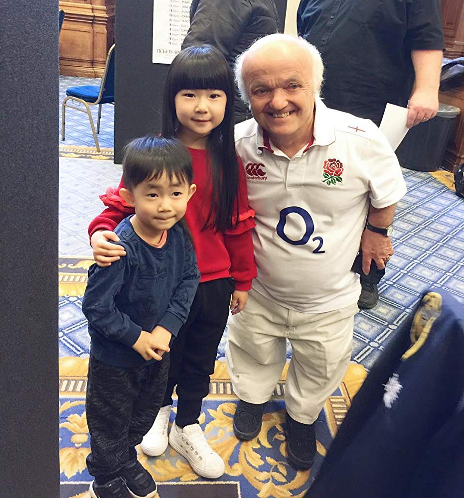 Ivy Wong