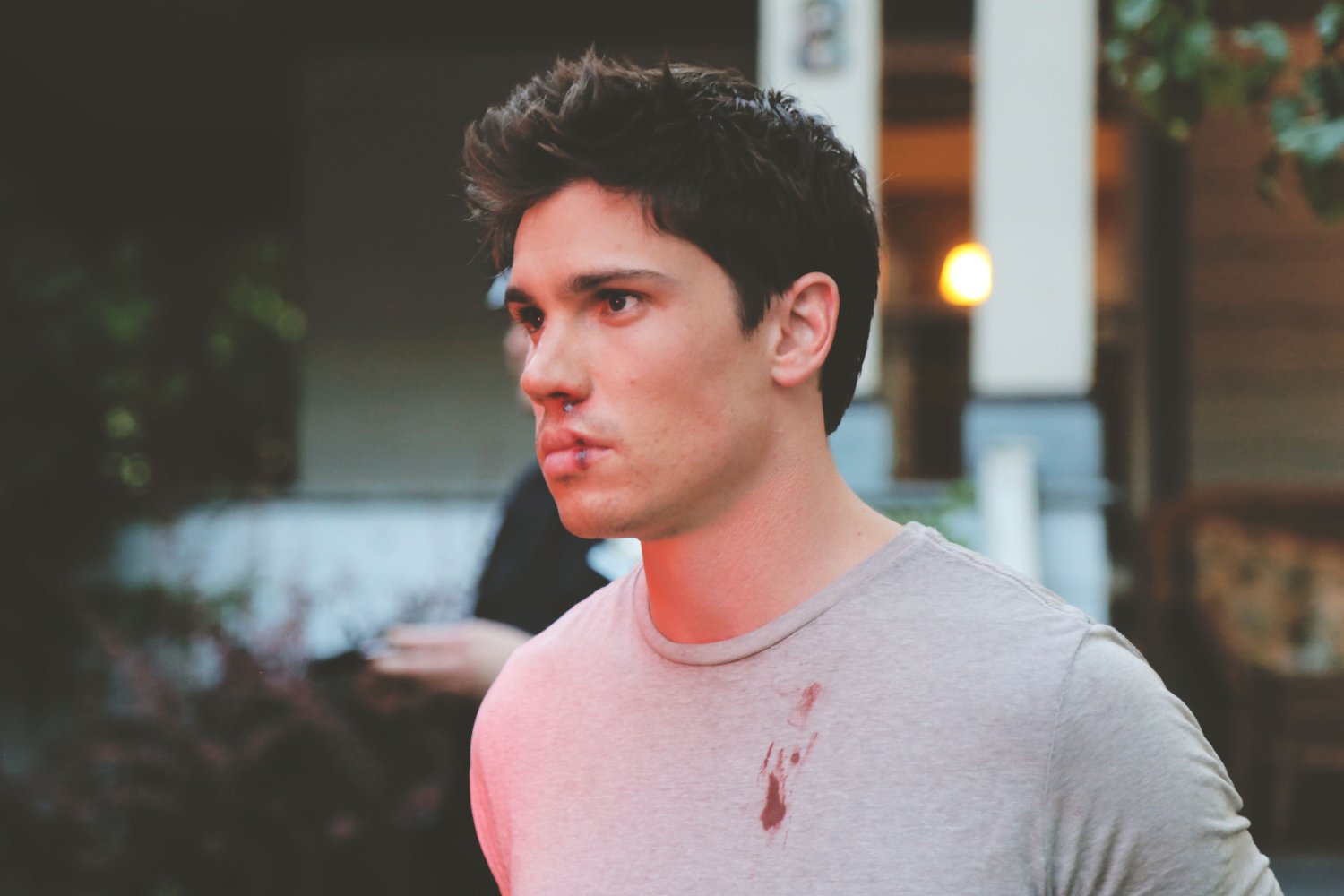 Tanner Novlan