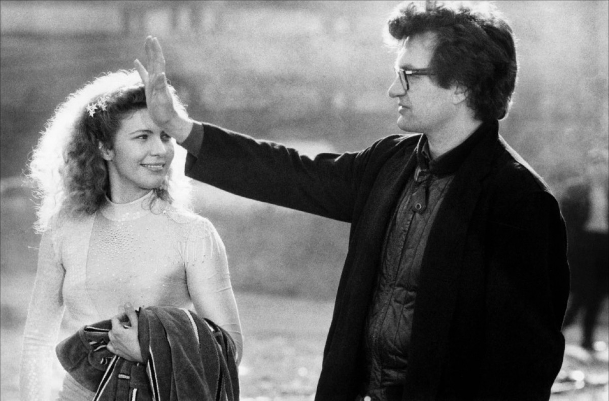 Wim Wenders
