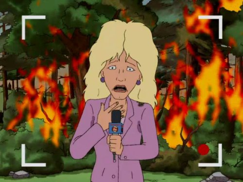 Nancy Hicks Gribble