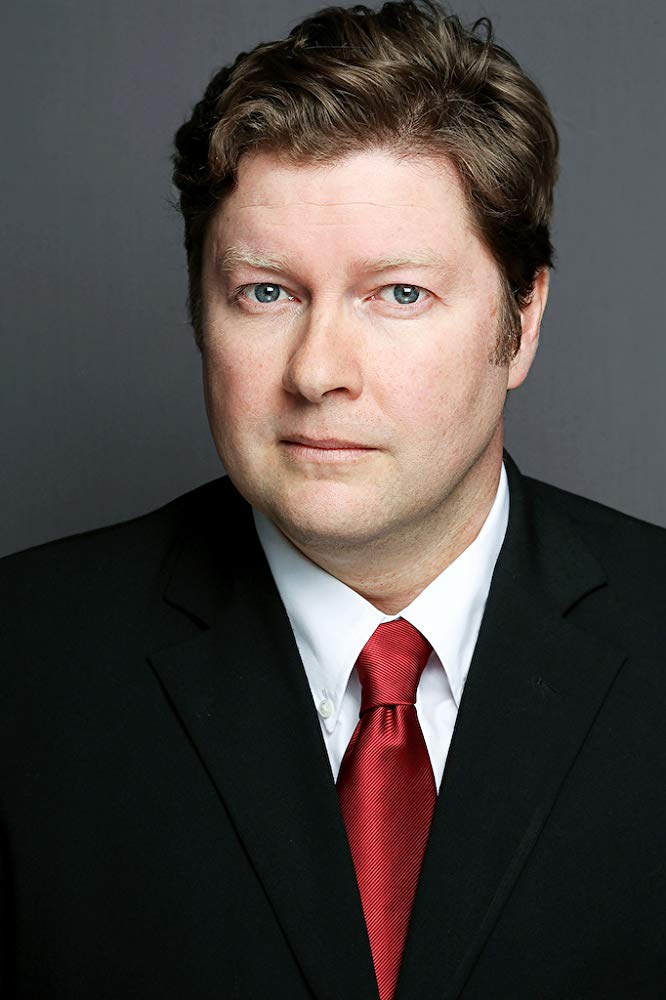 Mikey O'Connor