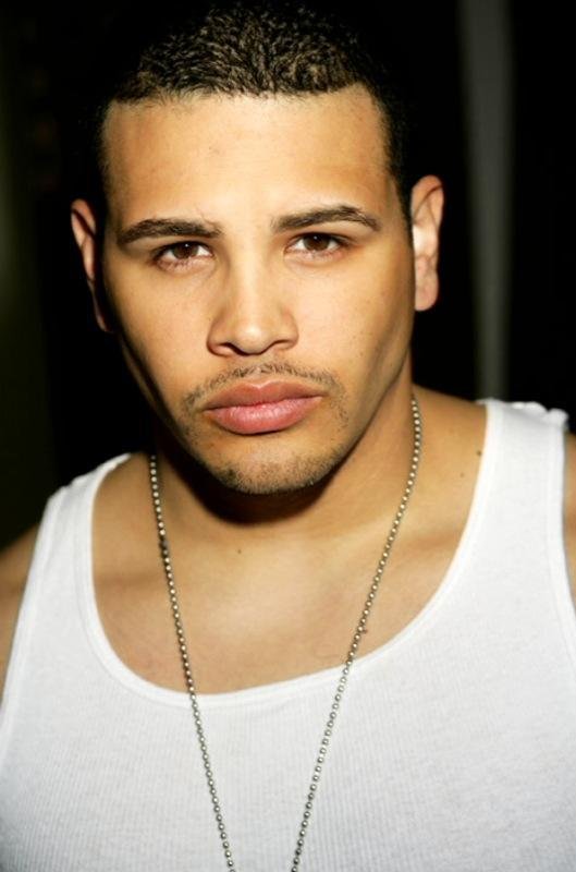 Mike Figueroa