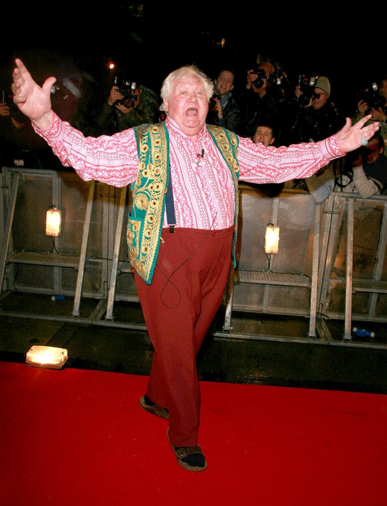 Ken Russell