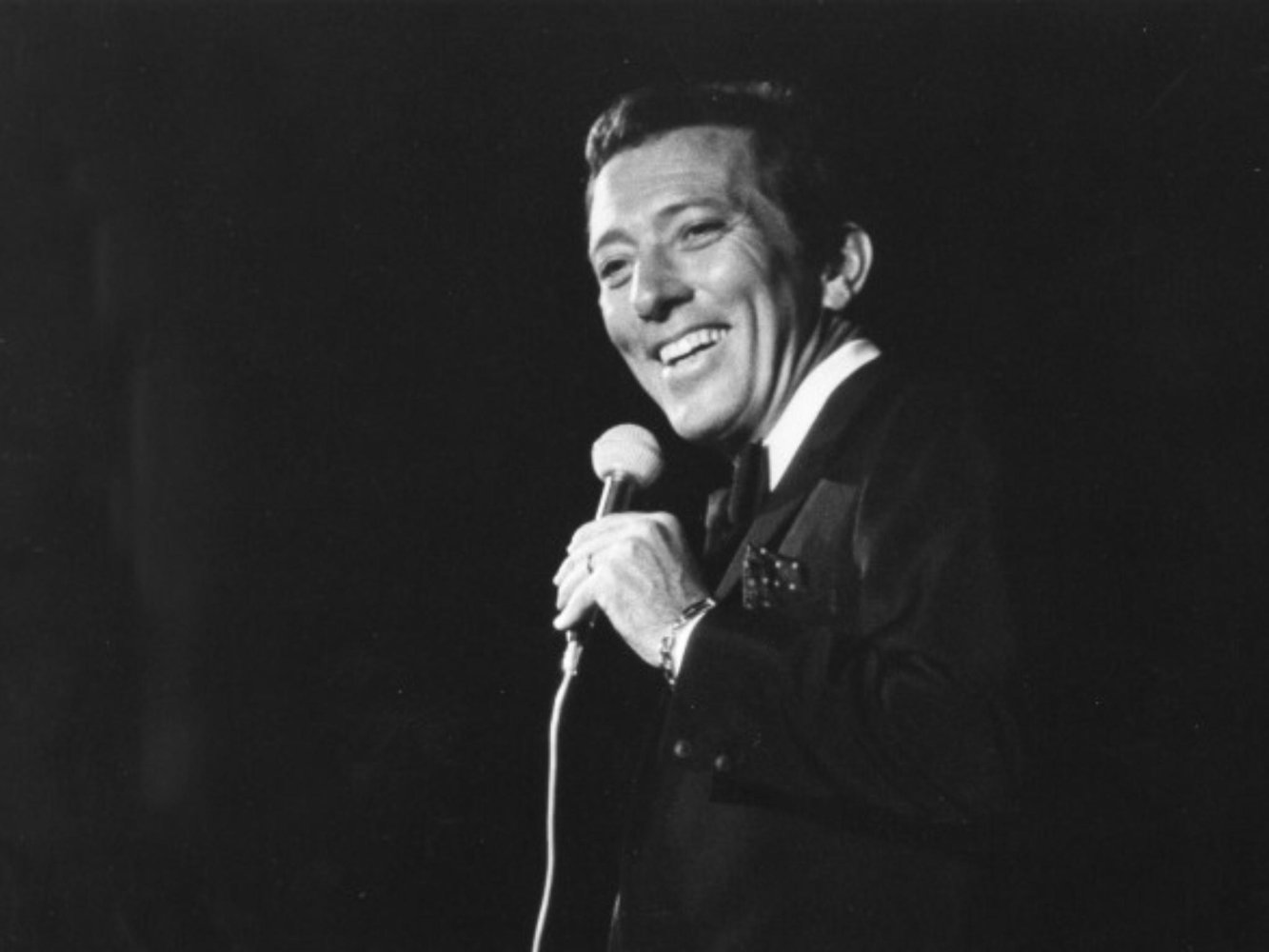 Andy Williams