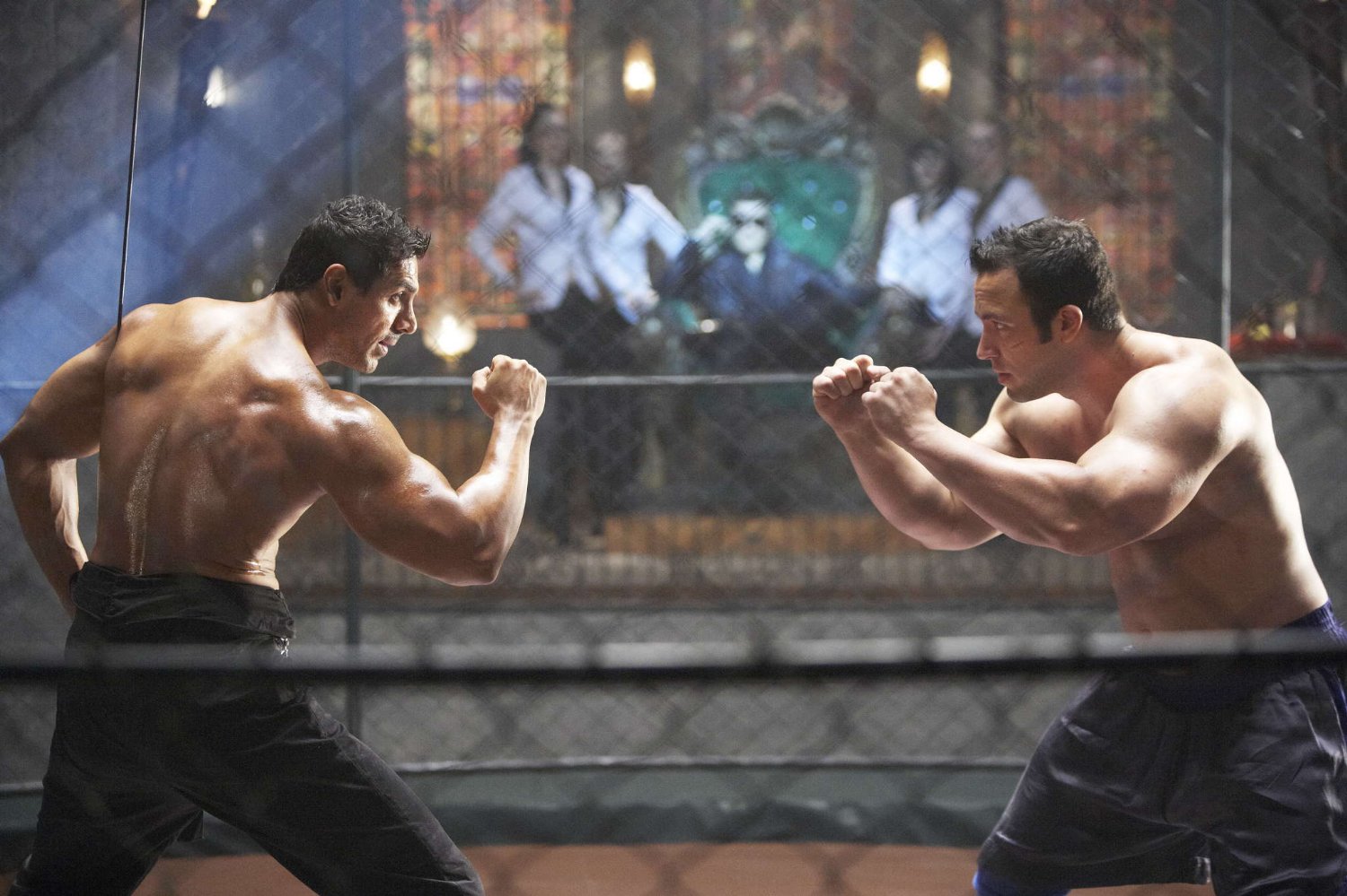 John Abraham