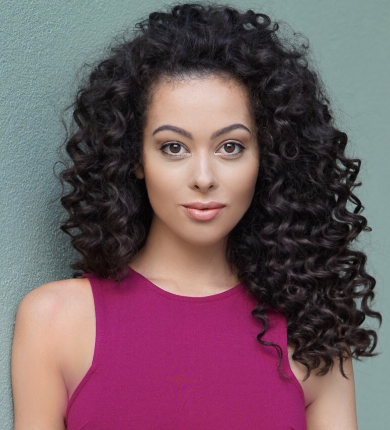 Ashley Doris