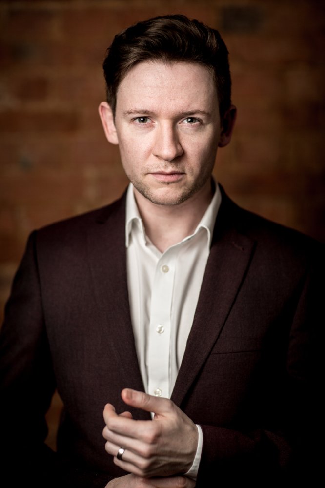 Tom Ashley