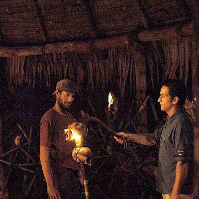 Himself - Moto Tribe, Himself - Fourth Juror, Bula Bula Tribes, Himself - Ravu Tribe, Himself - Bula Bula Tribe, Himself - Fourth Juror - 27 Days - Moto, Himself - Moto, Himself - Ravu, Ravu, Ravu Tribes