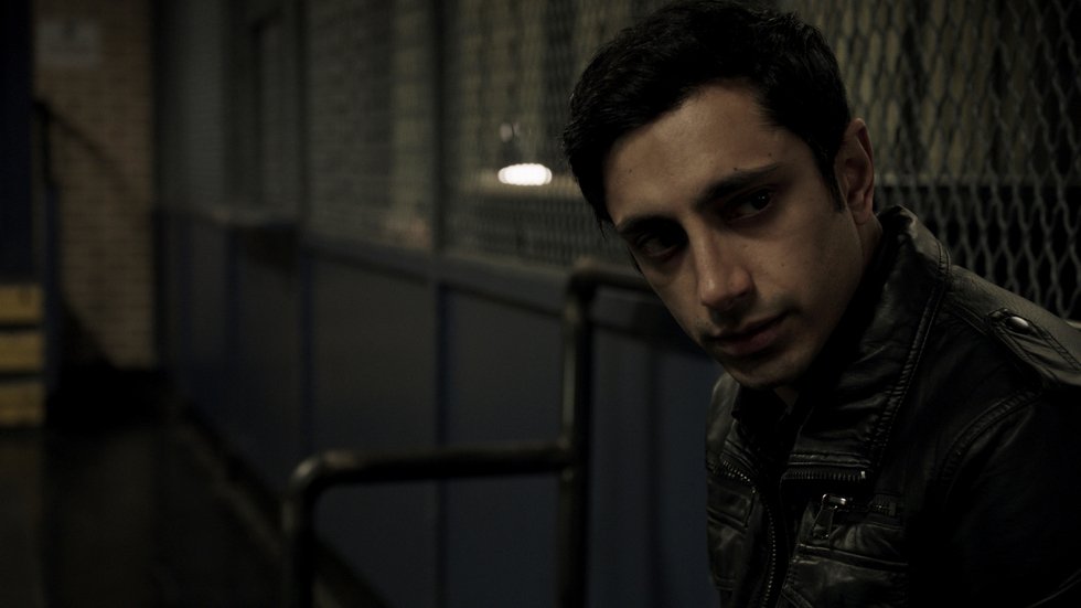 Nasir 'Naz' Khan