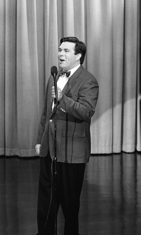 Kevin Meaney