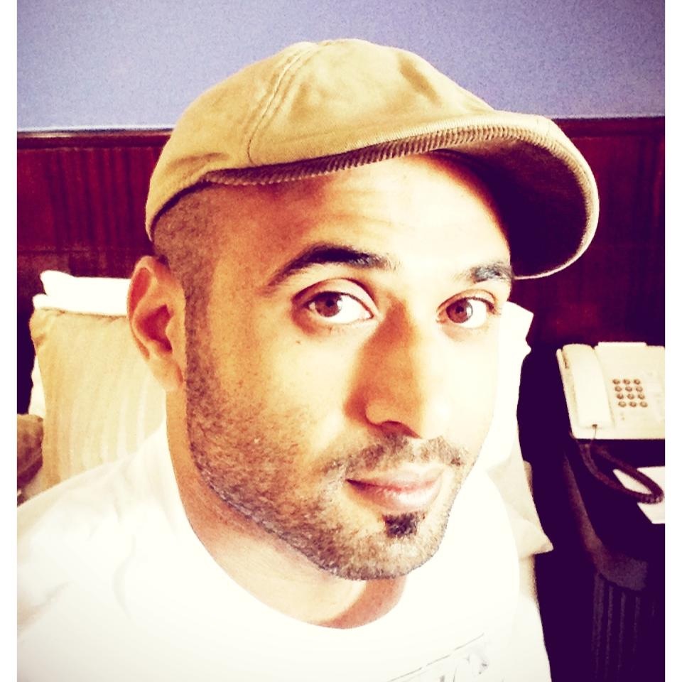 Omar Bin Haider