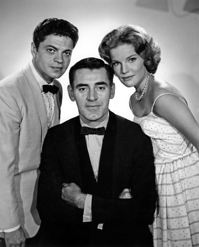 Ross Martin