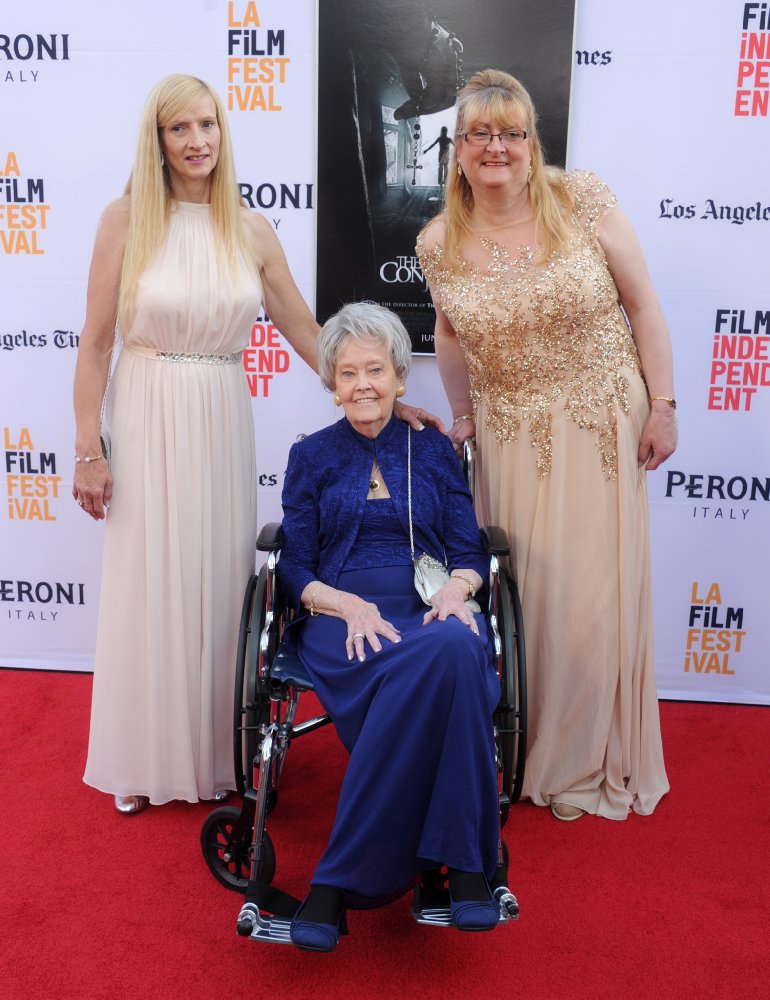 Lorraine Warren