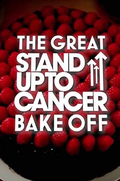The Great Celebrity Bake Off for SU2C - Season 4