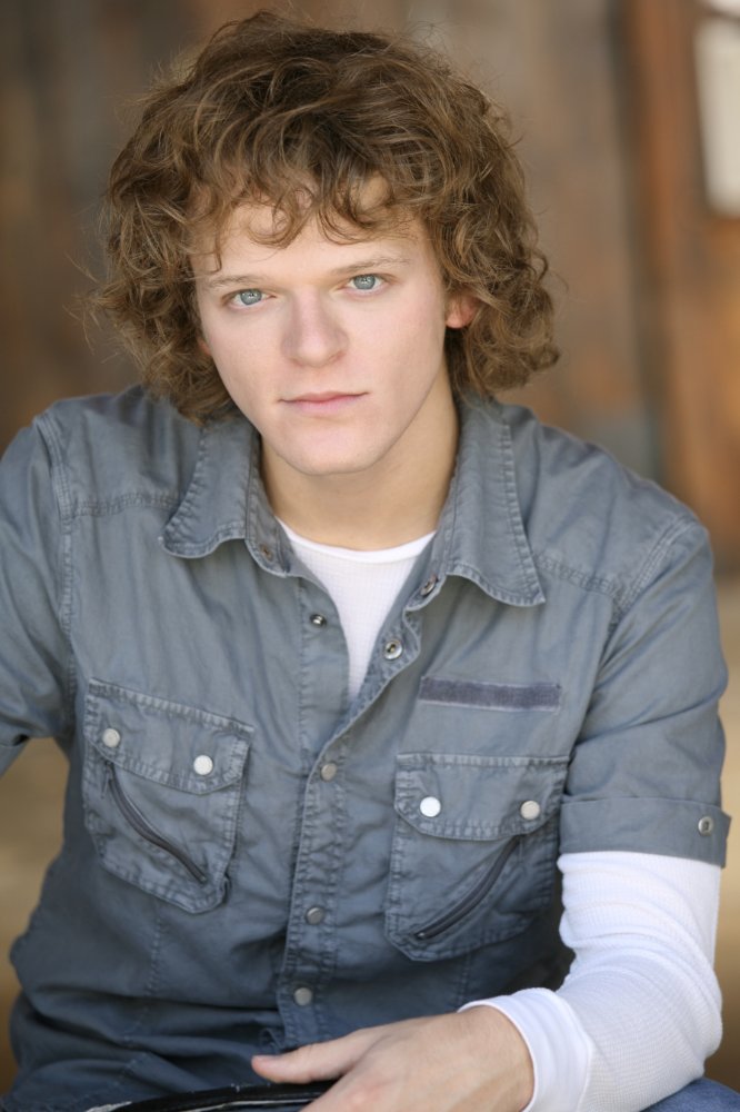 Nick Pasqual