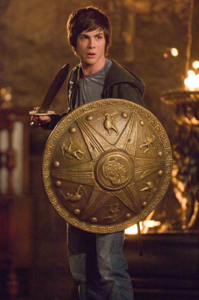 Percy Jackson