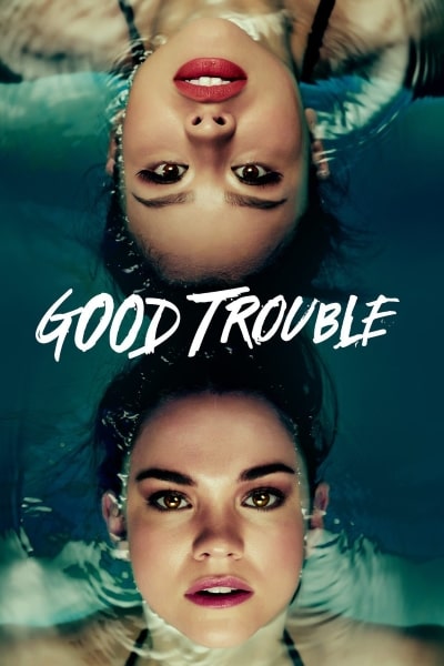 Good Trouble - Season 1