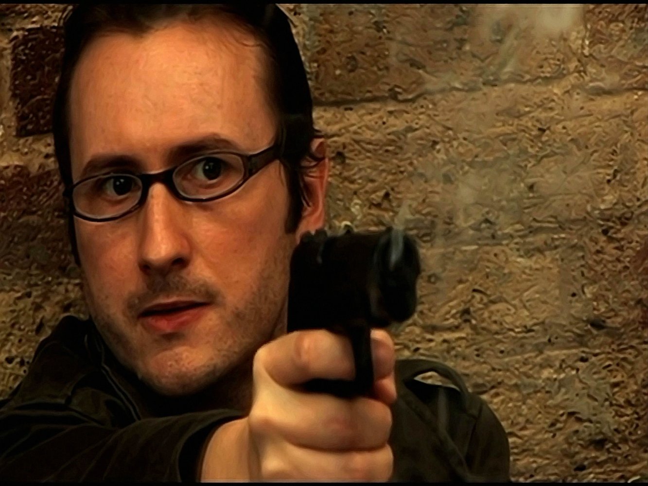 James Fisher