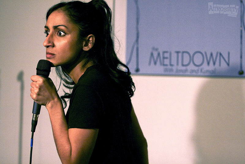 Kiran Deol