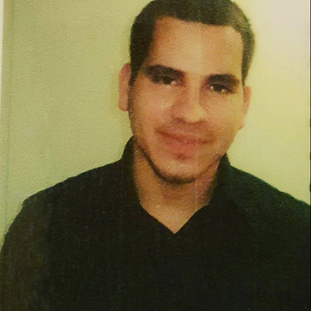 Jair Burgos