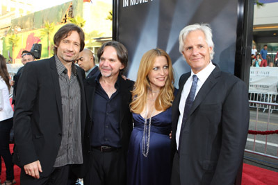 Chris Carter