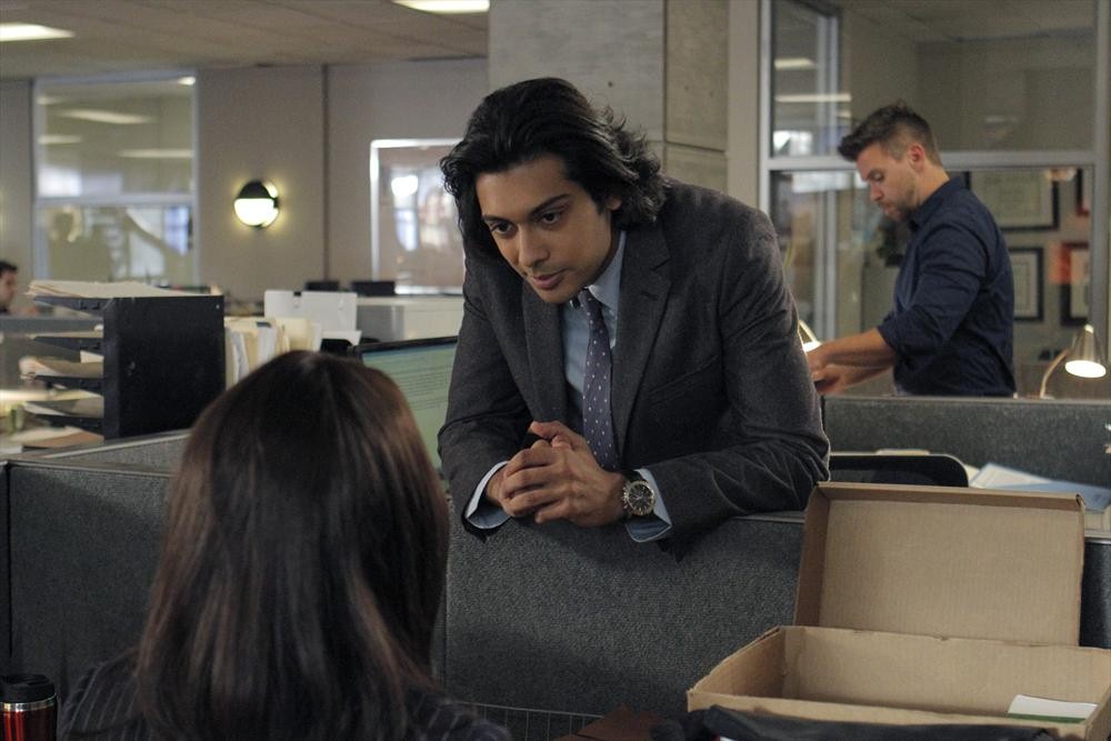 Danny Gupta