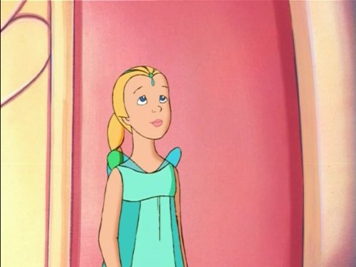 Childlike Empress