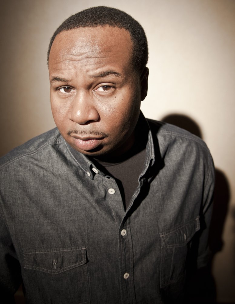 Roy Wood Jr.