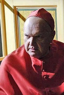 Richard V. Licata