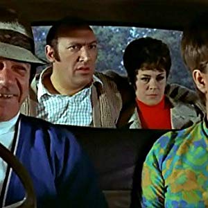 Joan Fussey