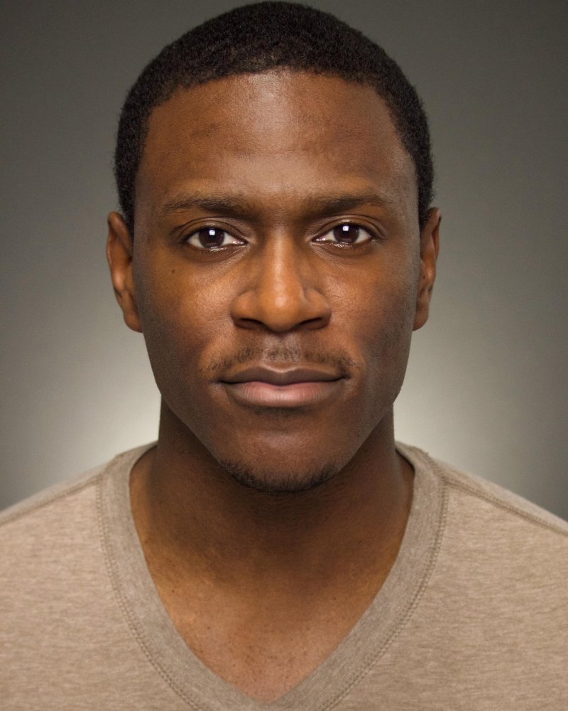 Quinten Johnson