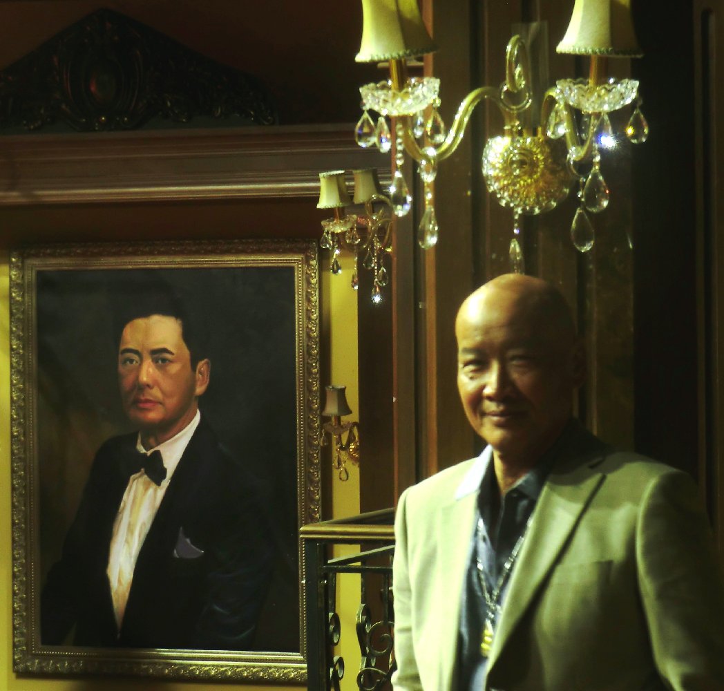 Andrew Ng
