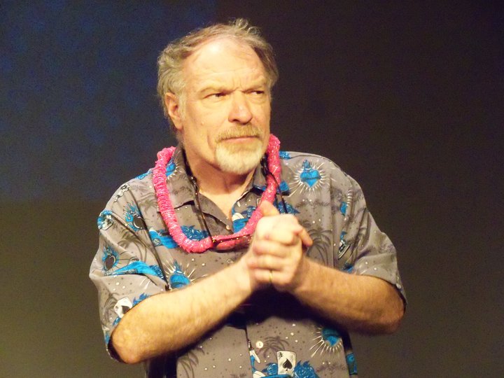 Gary Ray
