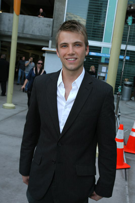 Christopher Shand