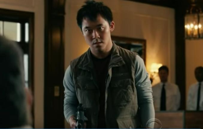Andy Yu