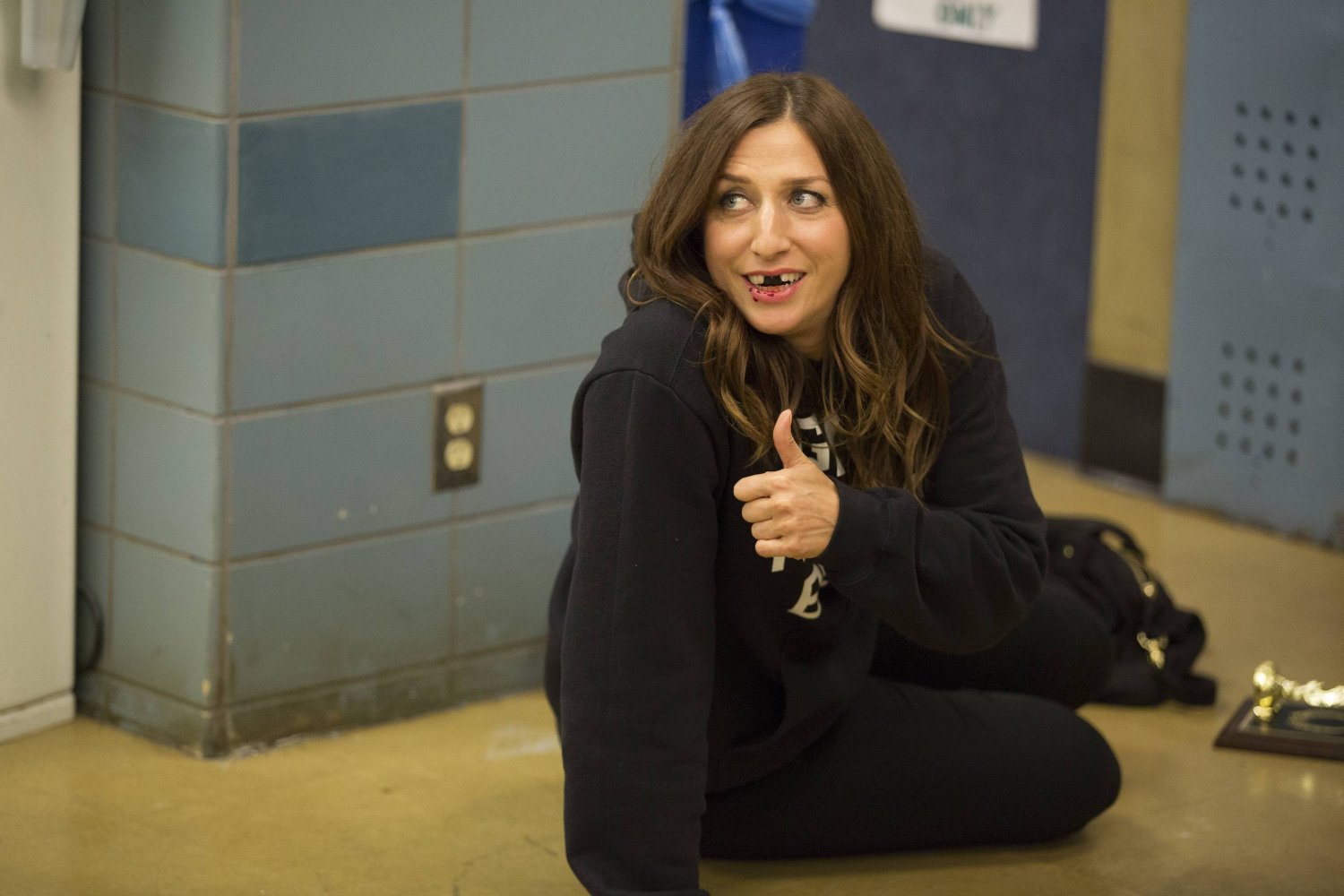 Chelsea Peretti