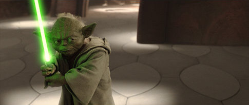 Frank Oz