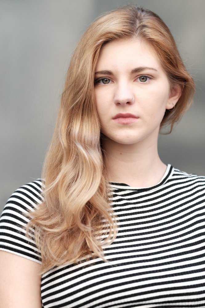 Haley Riemer
