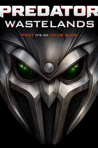 Predator: Wastelands