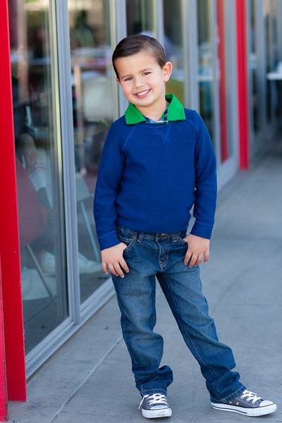 Jayden Hedden