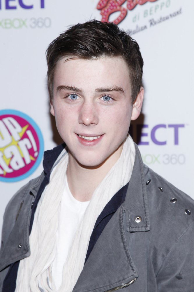 Sterling Beaumon