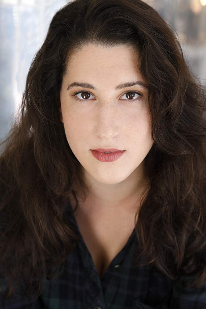 Stephanie Sherry